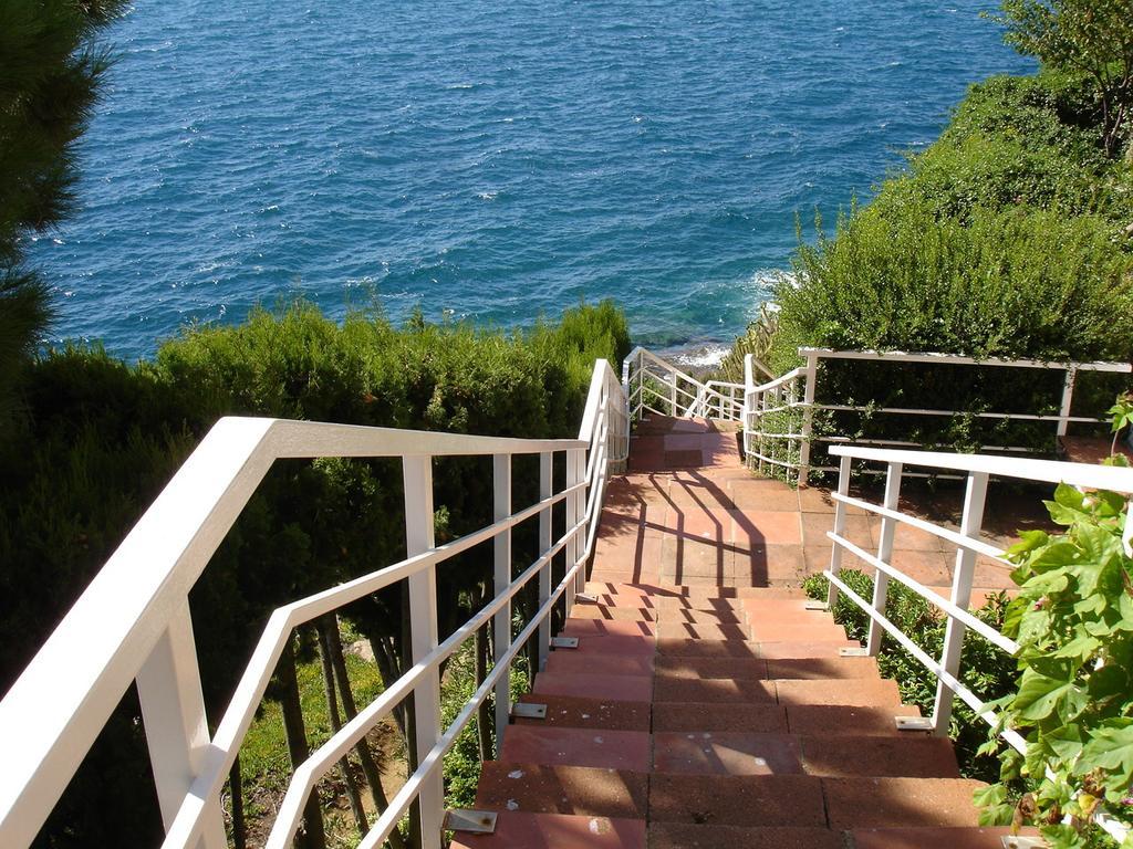Apartament Belvedere روساس الغرفة الصورة