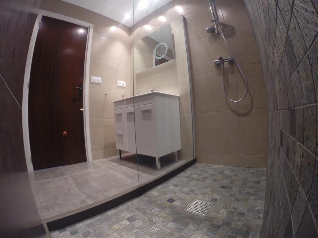 Apartament Belvedere روساس الغرفة الصورة