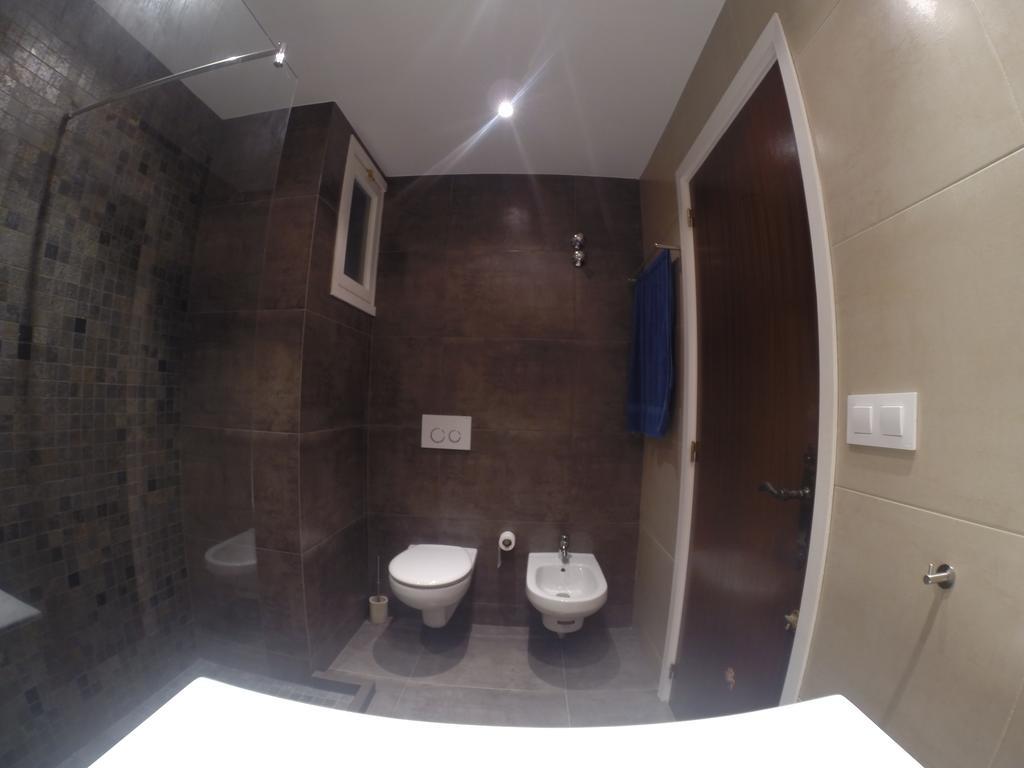 Apartament Belvedere روساس الغرفة الصورة