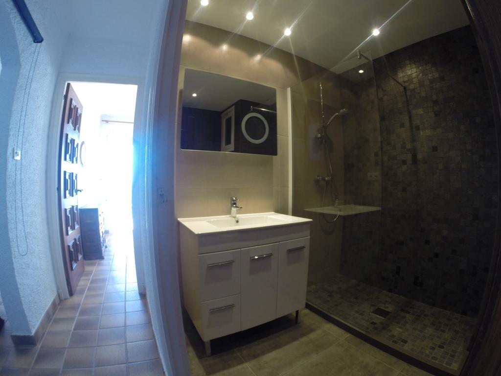 Apartament Belvedere روساس الغرفة الصورة