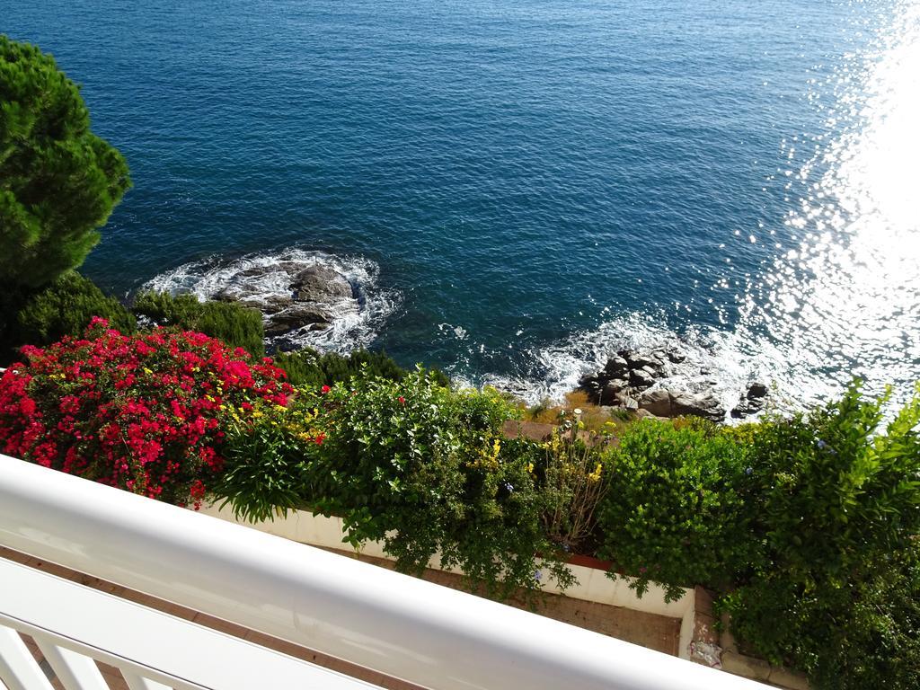 Apartament Belvedere روساس المظهر الخارجي الصورة