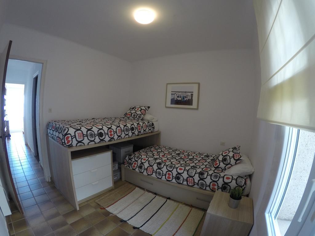 Apartament Belvedere روساس المظهر الخارجي الصورة