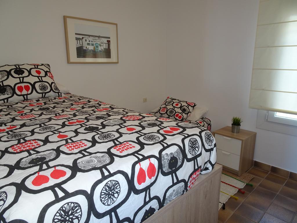 Apartament Belvedere روساس المظهر الخارجي الصورة