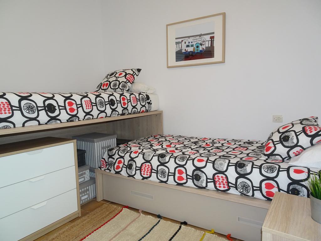 Apartament Belvedere روساس المظهر الخارجي الصورة