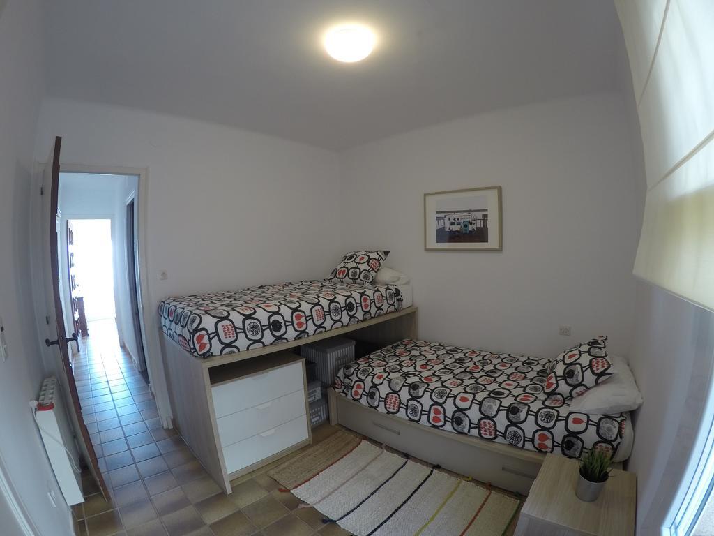 Apartament Belvedere روساس المظهر الخارجي الصورة