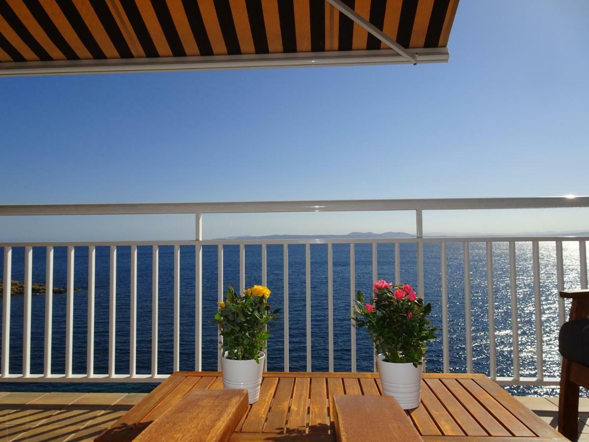 Apartament Belvedere روساس المظهر الخارجي الصورة