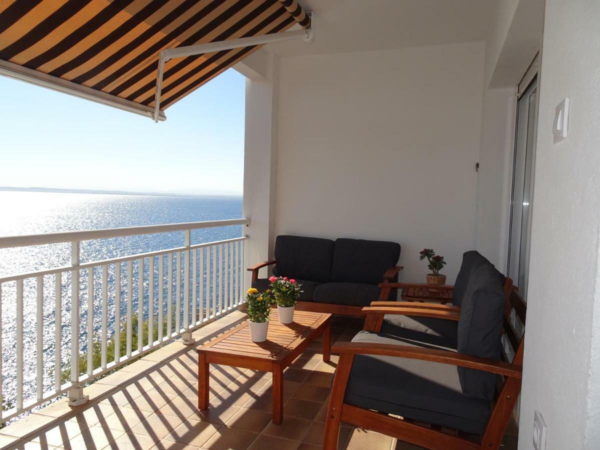 Apartament Belvedere روساس المظهر الخارجي الصورة