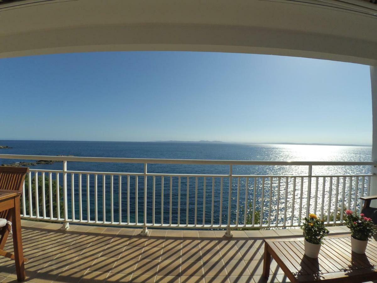 Apartament Belvedere روساس المظهر الخارجي الصورة