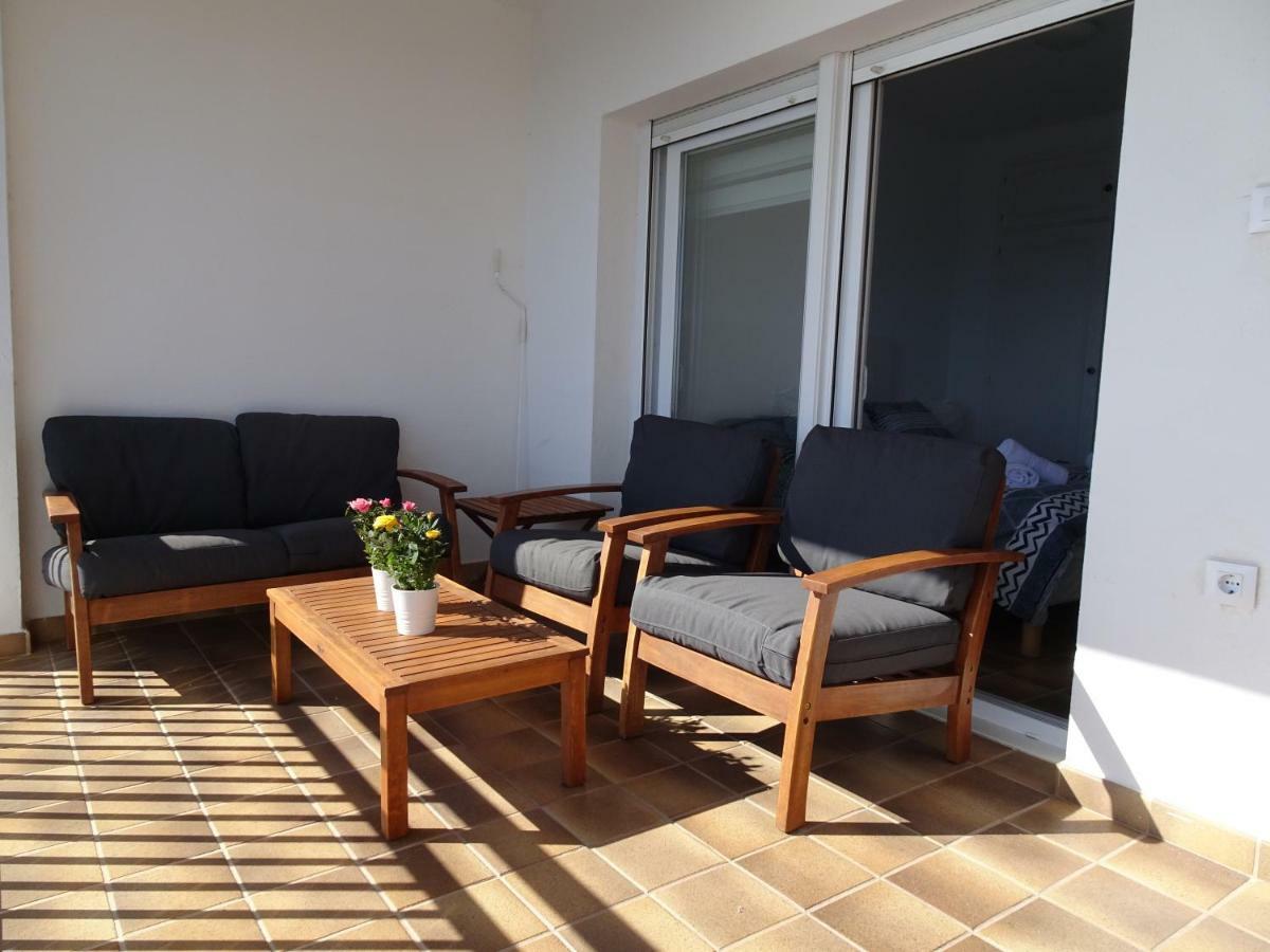 Apartament Belvedere روساس المظهر الخارجي الصورة
