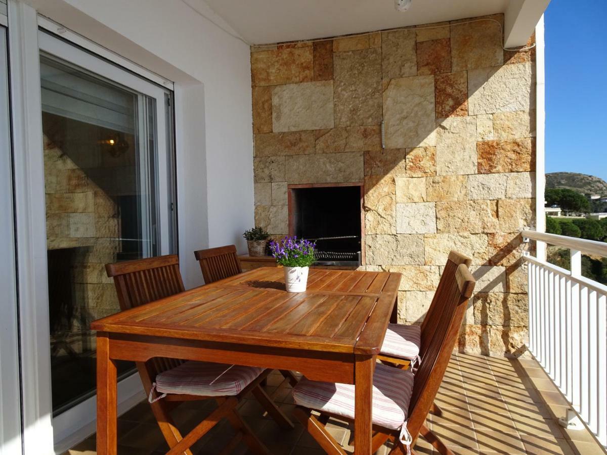 Apartament Belvedere روساس المظهر الخارجي الصورة