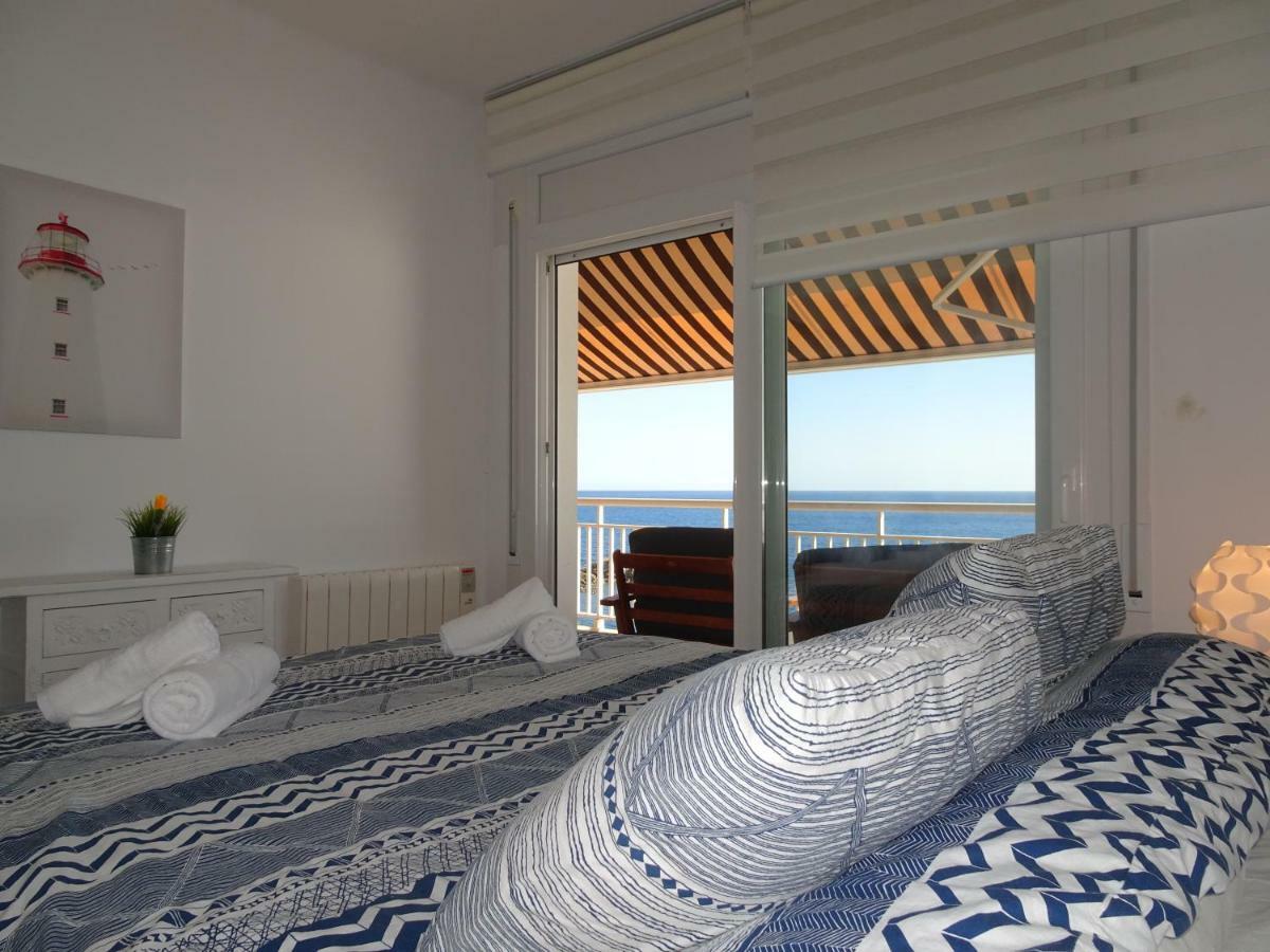 Apartament Belvedere روساس المظهر الخارجي الصورة