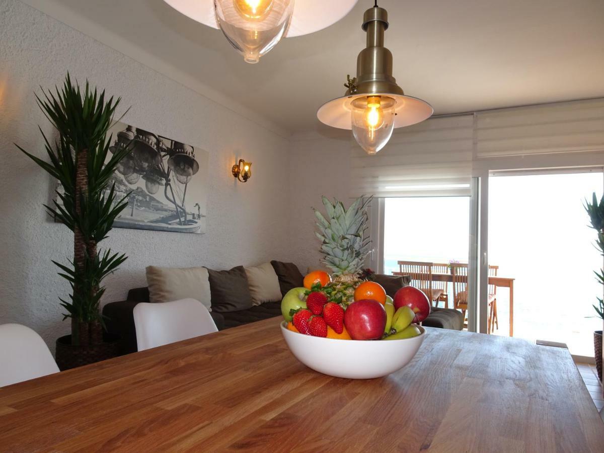 Apartament Belvedere روساس المظهر الخارجي الصورة