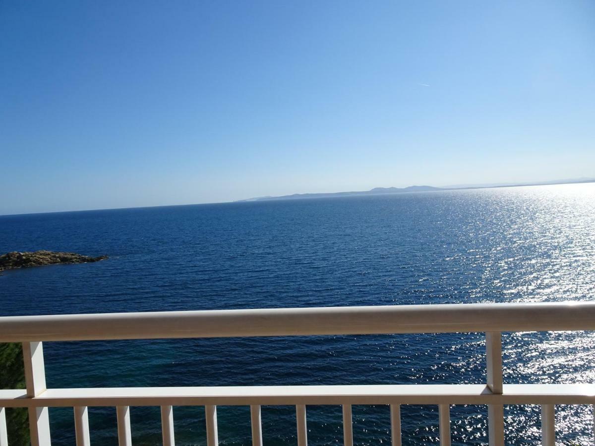 Apartament Belvedere روساس المظهر الخارجي الصورة