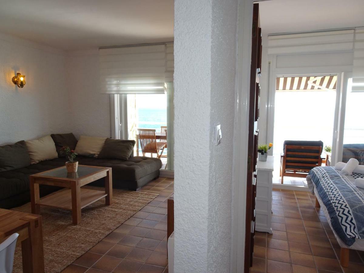Apartament Belvedere روساس المظهر الخارجي الصورة