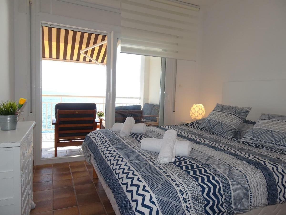 Apartament Belvedere روساس المظهر الخارجي الصورة