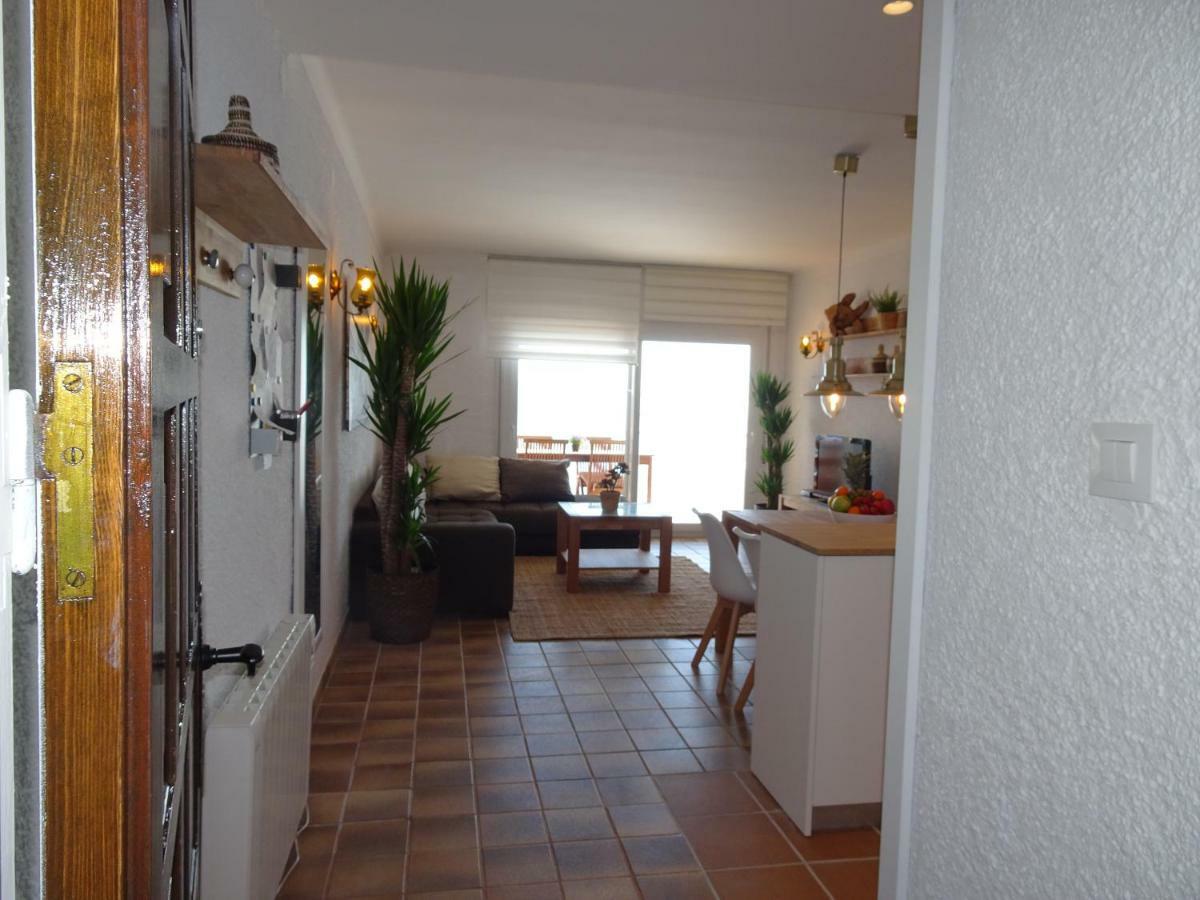 Apartament Belvedere روساس المظهر الخارجي الصورة