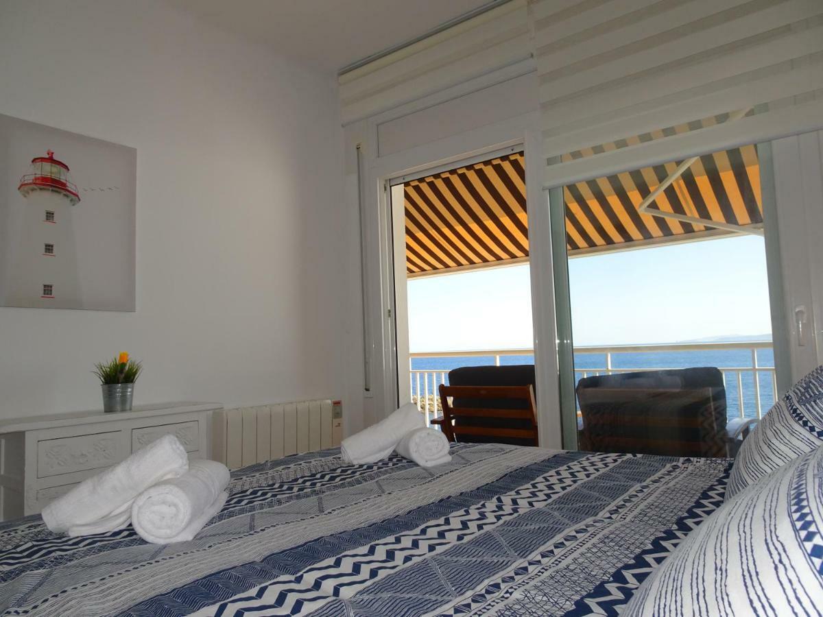 Apartament Belvedere روساس المظهر الخارجي الصورة