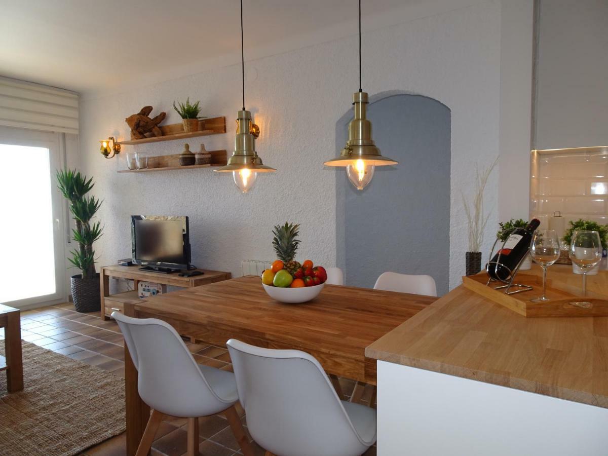 Apartament Belvedere روساس المظهر الخارجي الصورة