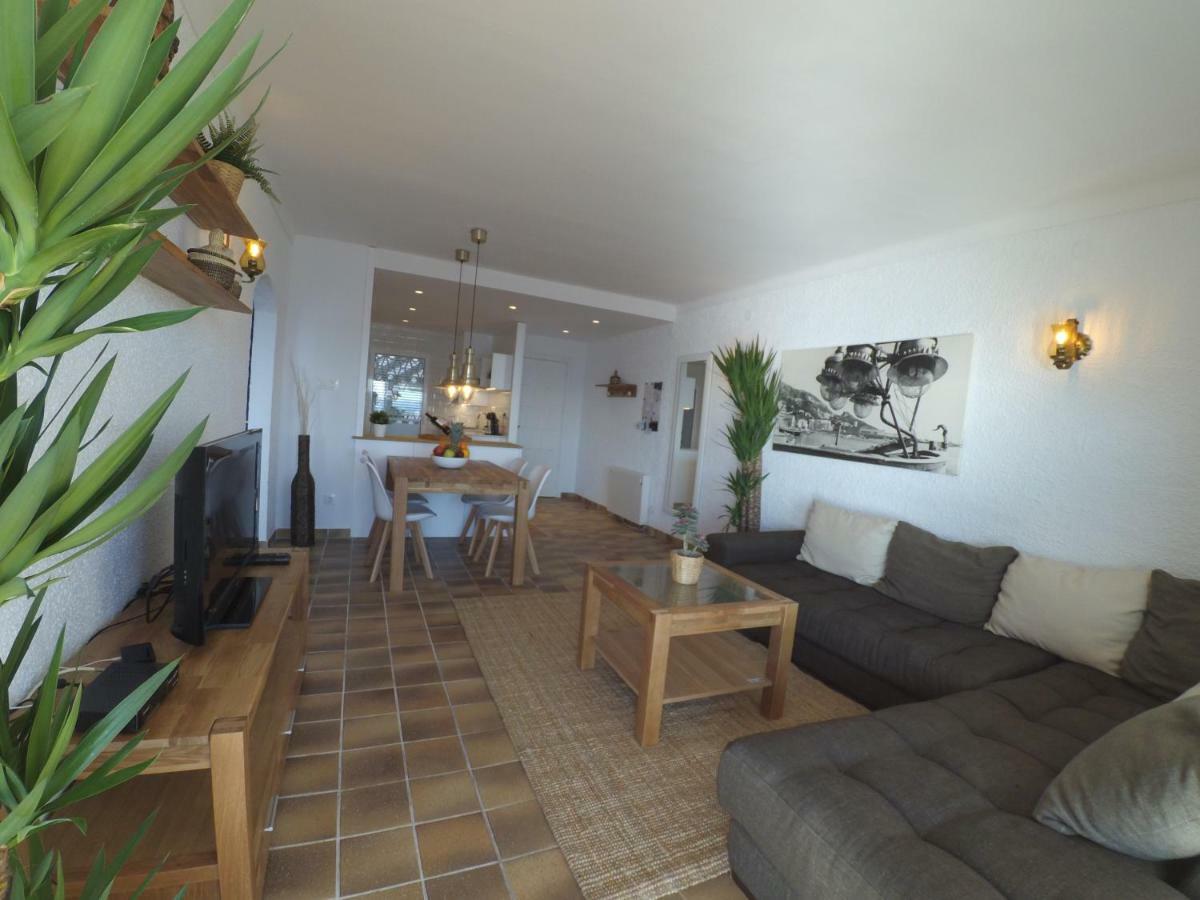Apartament Belvedere روساس المظهر الخارجي الصورة