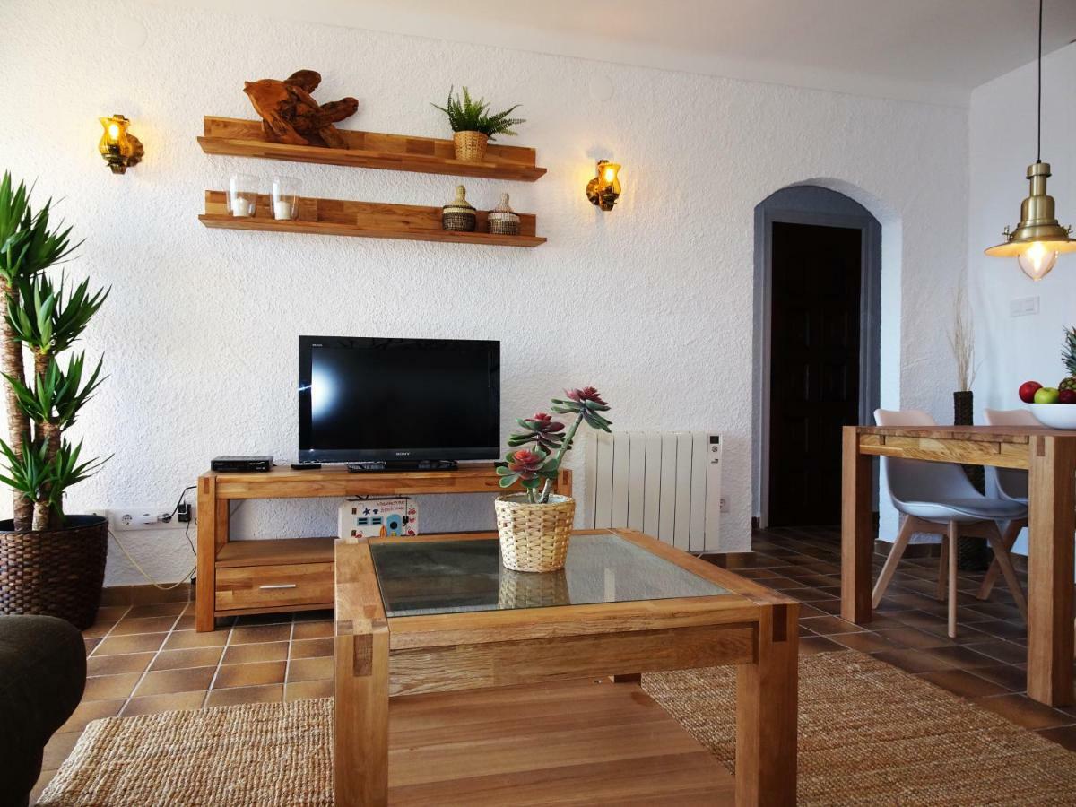 Apartament Belvedere روساس المظهر الخارجي الصورة
