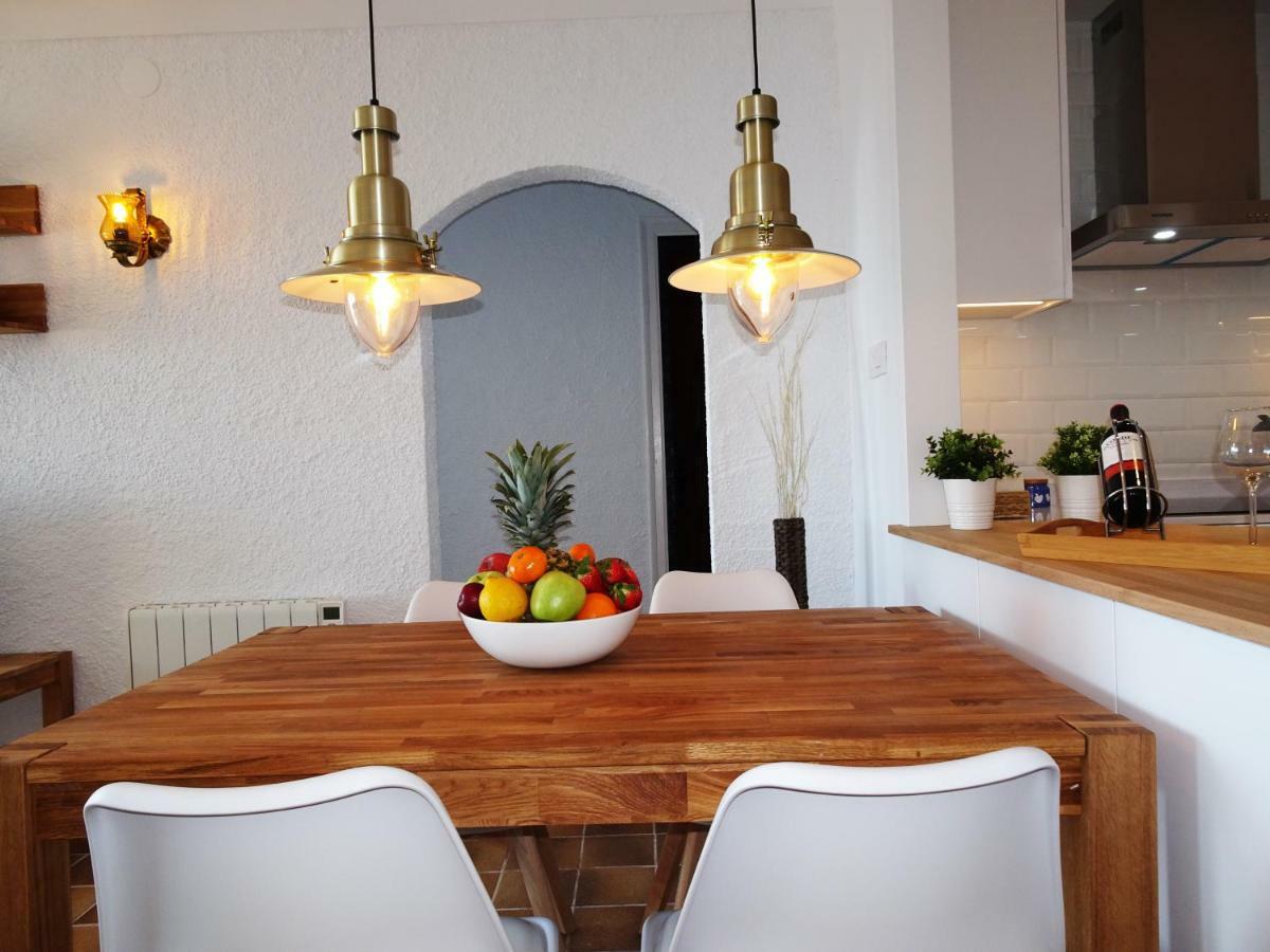 Apartament Belvedere روساس المظهر الخارجي الصورة