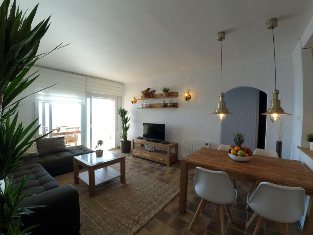Apartament Belvedere روساس المظهر الخارجي الصورة