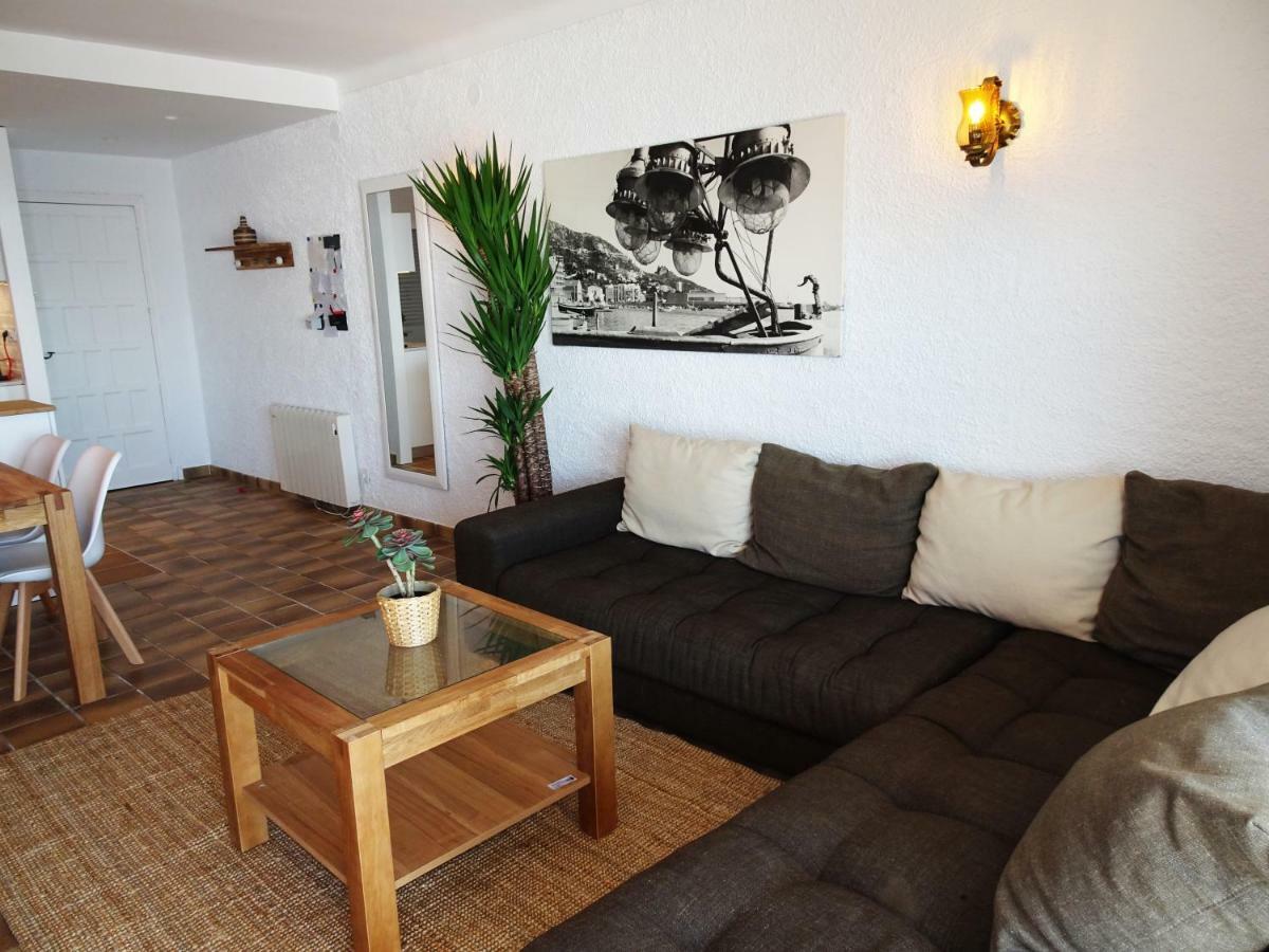 Apartament Belvedere روساس المظهر الخارجي الصورة